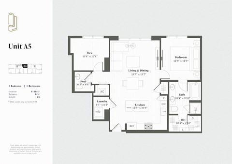 808 Crawford St Studio-3 Beds Apartment for Rent - Photo Gallery 55